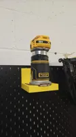Dewalt Router Skadis