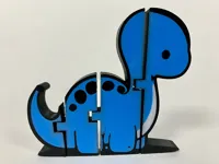 3 Colors (Optimized)