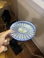 0.28mm layer, 2 walls, 15% infill
