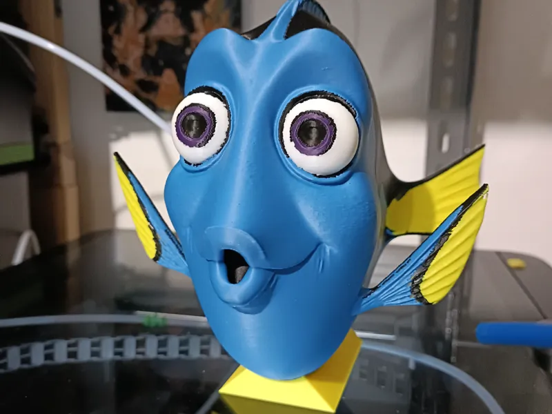 Dory- 0.16mm 5 colori