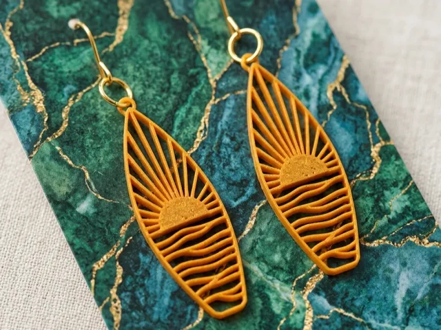 Boucles oreilles 41