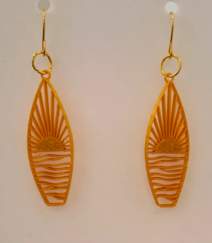 Boucles oreilles 41 view 2