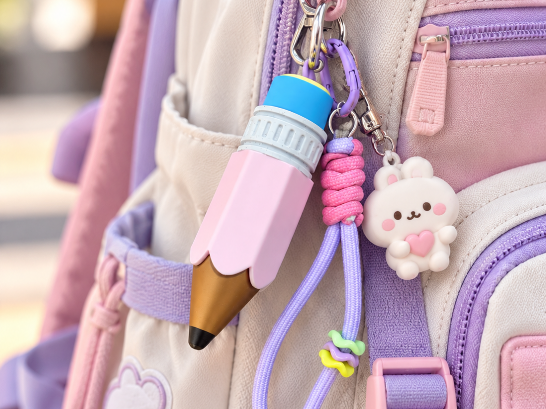 Pencil Clicker – Mechanical Fidget Toy - 1