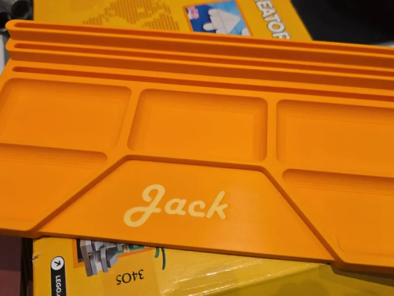 Boardgametray
