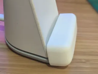Pixel Stand 2 adapter for Pixel Pro 9 Fold 