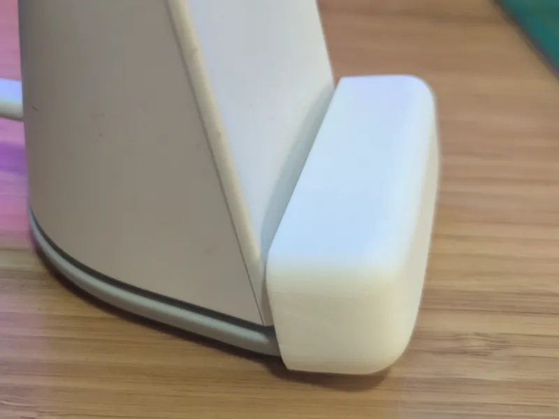 Pixel Stand 2 adapter for Pixel Pro 9 Fold 