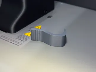 P2S Remove Tool for Side Cover
