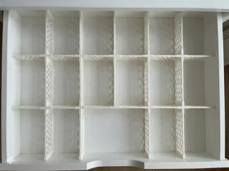 Personalized Drawer Organizer