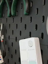 Butter smooth finish, Lightweight profile