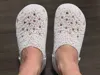 Sponge Croc Size 42