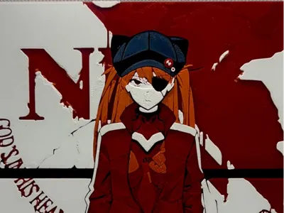 Asuka Hueforge