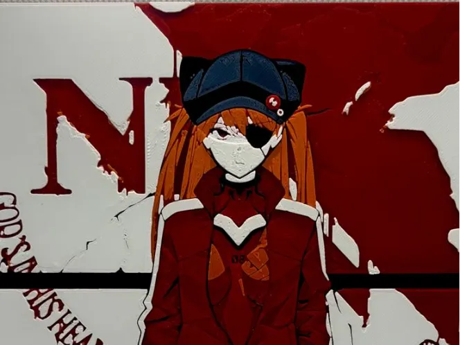 Asuka Hueforge