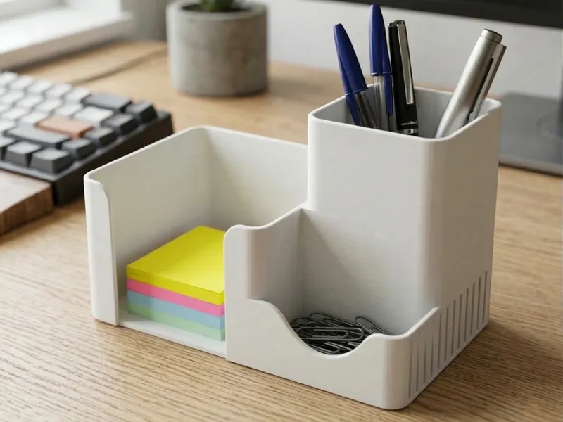 Desk Organizer