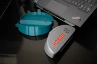 Bosch 0.2mm layer, 2 walls, 15% infill