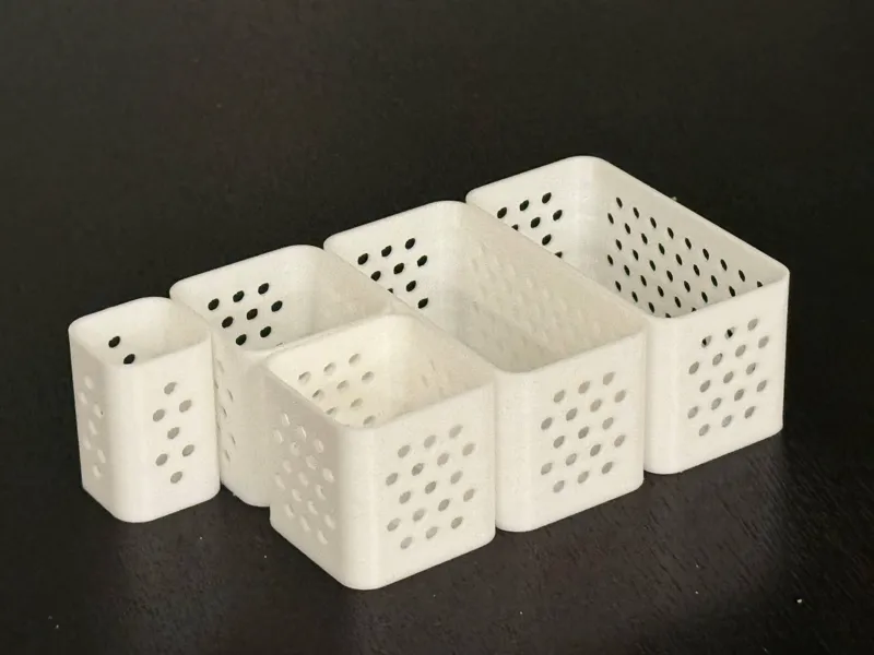 Organizer Box