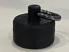 Adaptive layer height, 0.1mm layer for threads, 2 walls