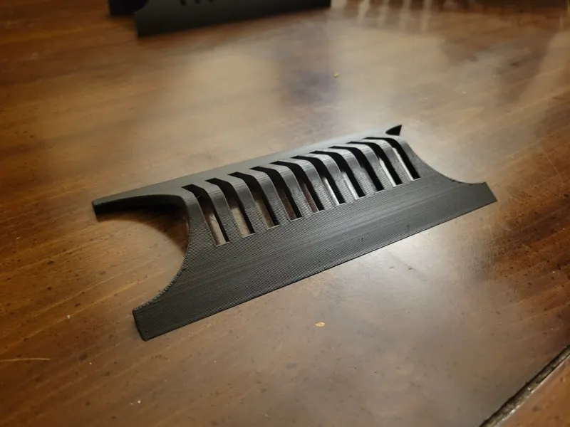 Coaster Holder V2