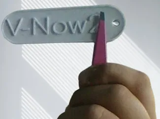 Build your own nametag!