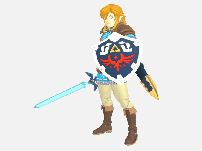 Zelda