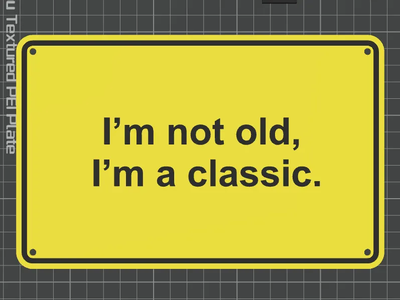 Funny Signs