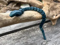 Snake Articulated