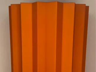 Modern Geometric Decorative Vase