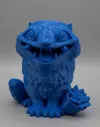 0.08mm layer, 2 walls, 15% infill