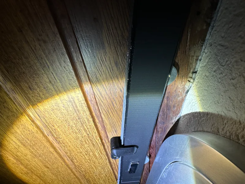 100 cm Lower Curtain Weight