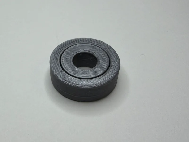 KelNishi's 4mm Ball Bearing