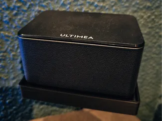 Ultimea Poseidon D60 Wandhalter Rear-Lautsprecher
