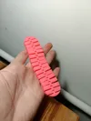 A1 Mini (0.2mm layer, 2 walls, 12% infill)