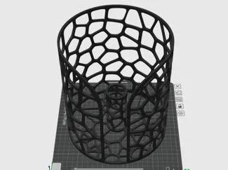 Maxx Kitchen Paper Towel Holder