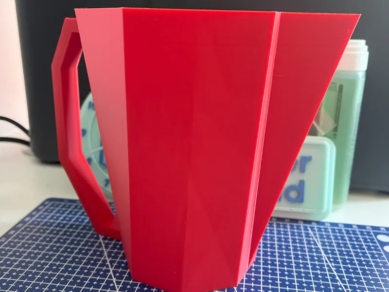 Water jug 