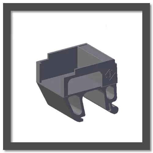 Sonoff Mini DIN Rail Mount