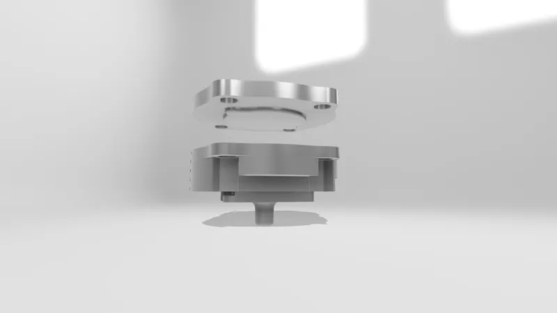 Whirlpool PACW212HP bigger wheel adapter
