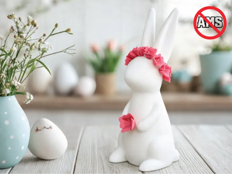 Easter Bunny