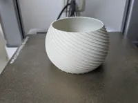 Vase pour plante succulente — photo 2