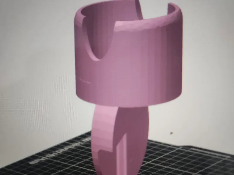 Sippy Cup Holder For Toddler Mobility Trainer 