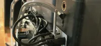 0.2mm layer, 3 walls, 15% infill