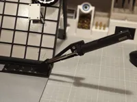0.2mm layer, 4 walls, 30% infill