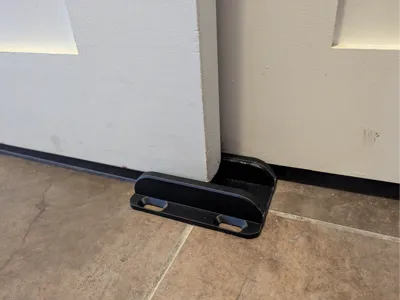 Door Floor Guide