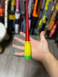 Épée de poche imprimée en une pièce, facile à réaliser — photo 3