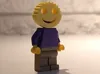 Brick Scrub Daddy Head