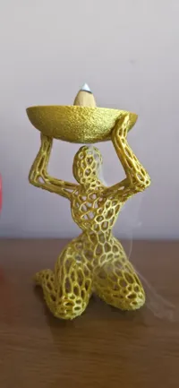 0.08mm layer, 2 walls, 5% infill