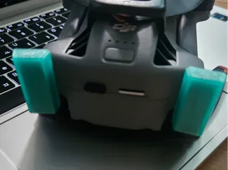 DJI MINI 5 PRO SHOES