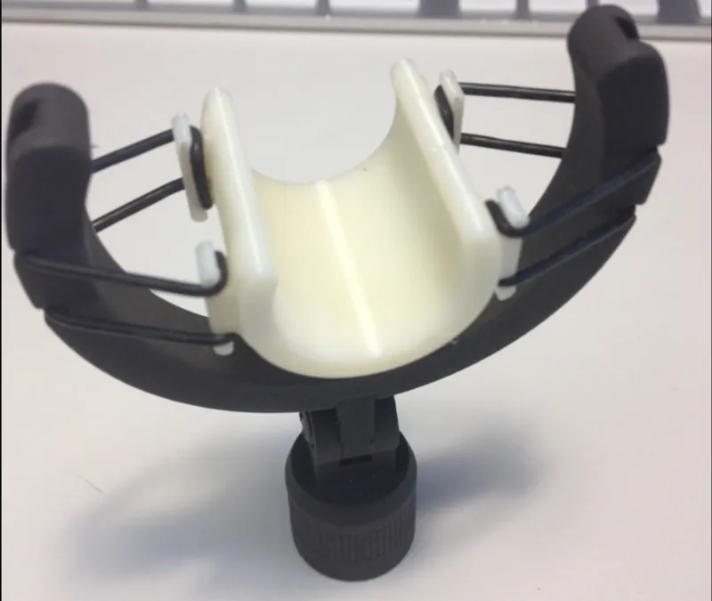 Sennheiser MKH Replacement Clip
