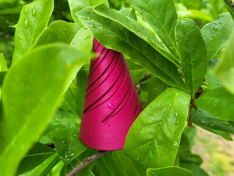 cone fidget