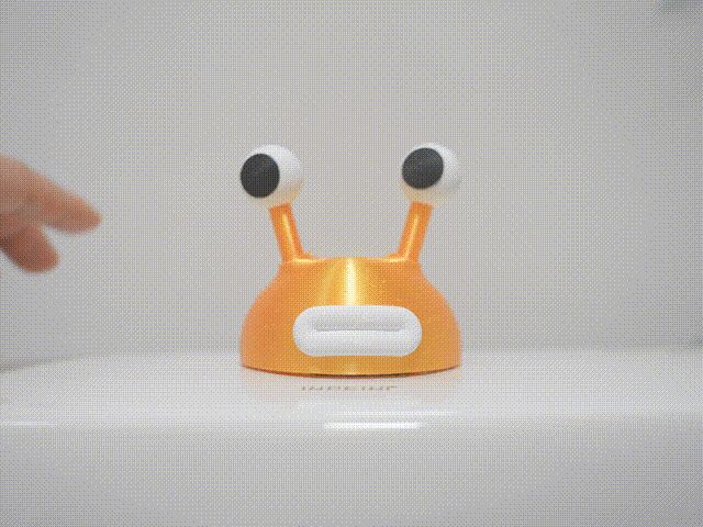 冲水马桶辅助按钮小精灵