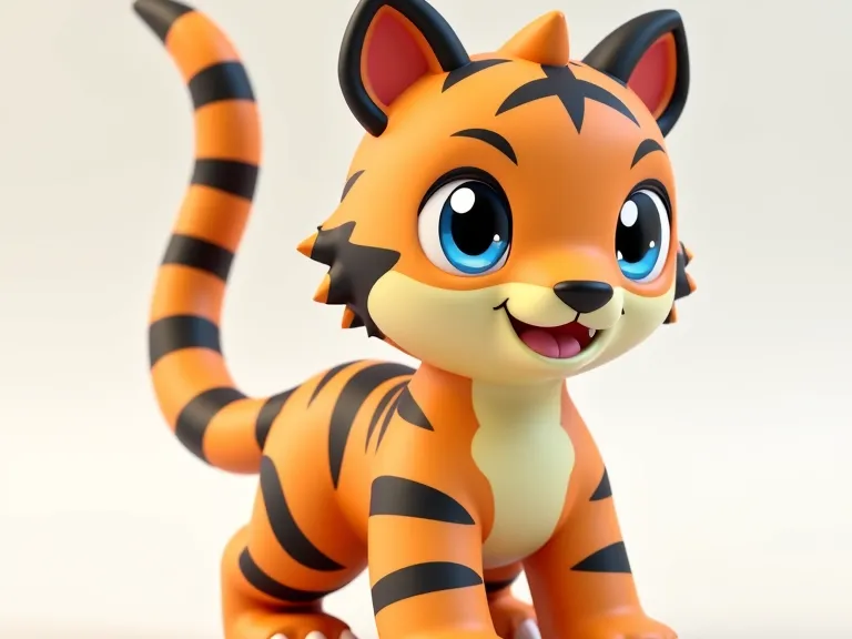 tigre
