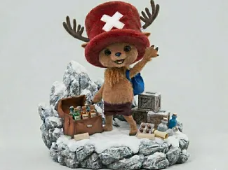 Tony Chopper